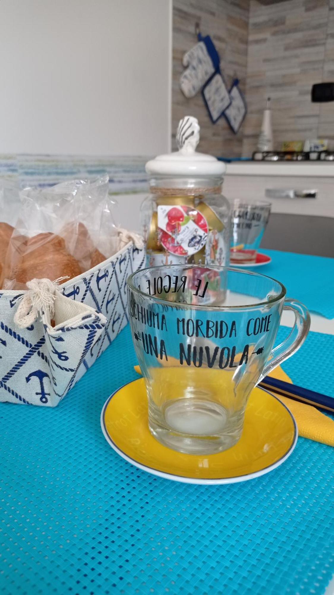 살레르노 Gatti E Mare 빌라 외부 사진